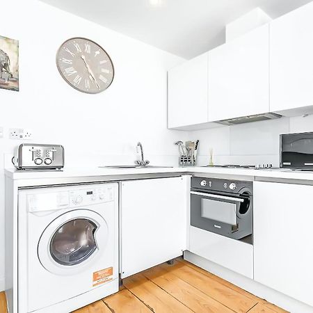 Piccadilly, Soho 1 Bedroom Sleep 6 Vr1 London Exteriör bild