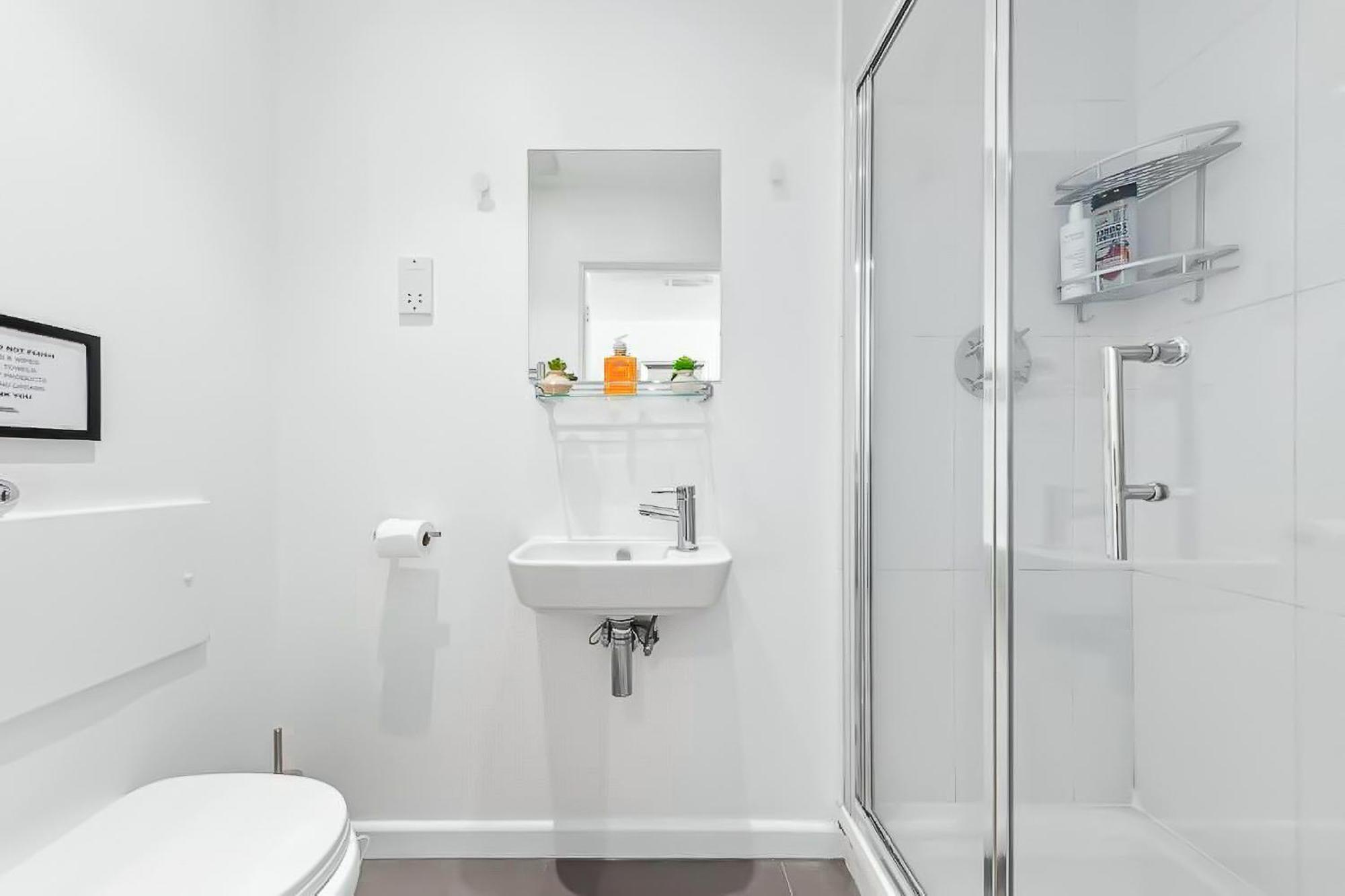 Piccadilly, Soho 1 Bedroom Sleep 6 Vr1 London Exteriör bild
